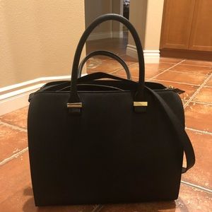 H&M wear two ways purse